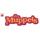 The Muppets Logo Embroidery Design